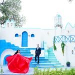 The Destino Resort Pre-wedding Photoshoot