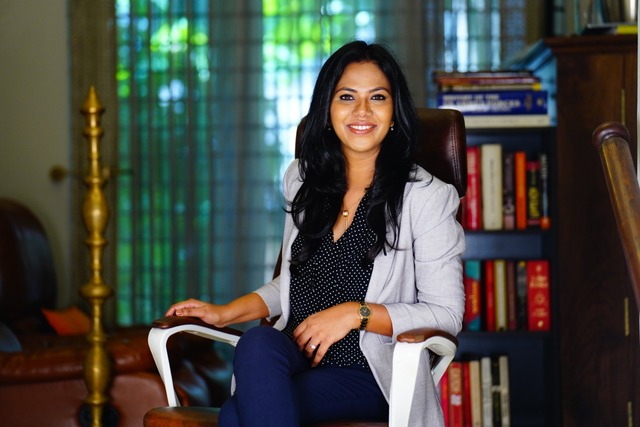 The Corporate photographer in Bangalore