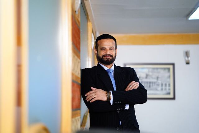 The Corporate photographer in Bangalore