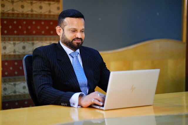 The Corporate photographer in Bangalore