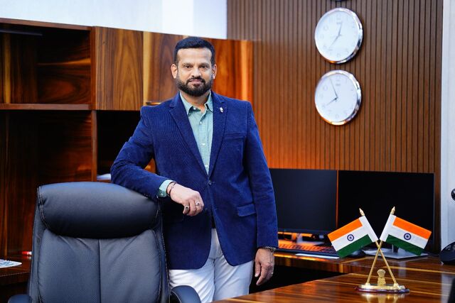 The Corporate photographer in Bangalore