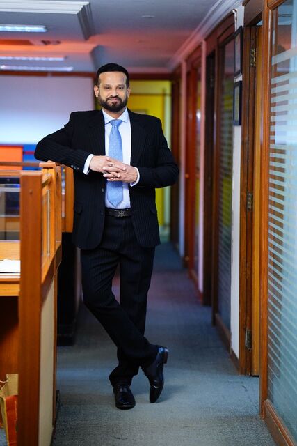 The Corporate photographer in Bangalore