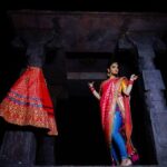 Pre-Wedding photoshoot at &Beyond Space in Bengaluru