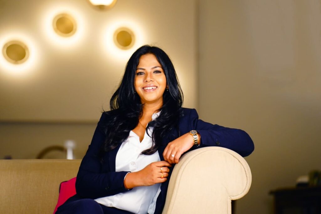 Corporate Headshot Photographers in Bangalore