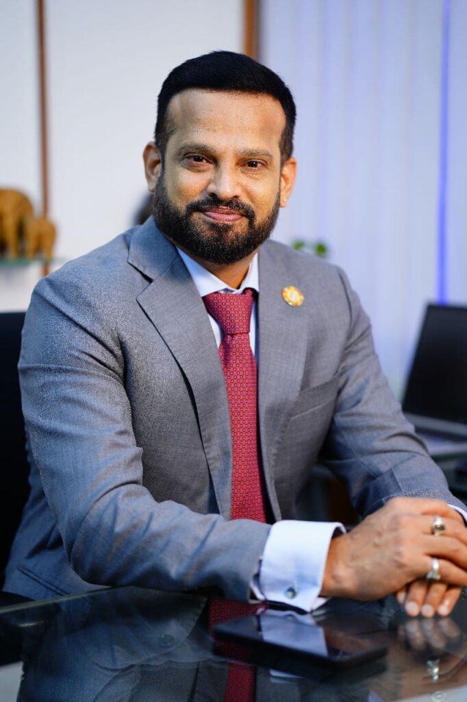 Corporate Headshot Photographers in Bangalore