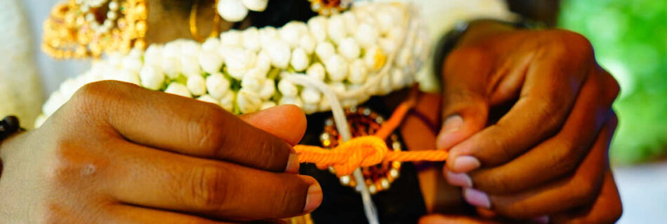 Wedding Recreation in Bangalore image
