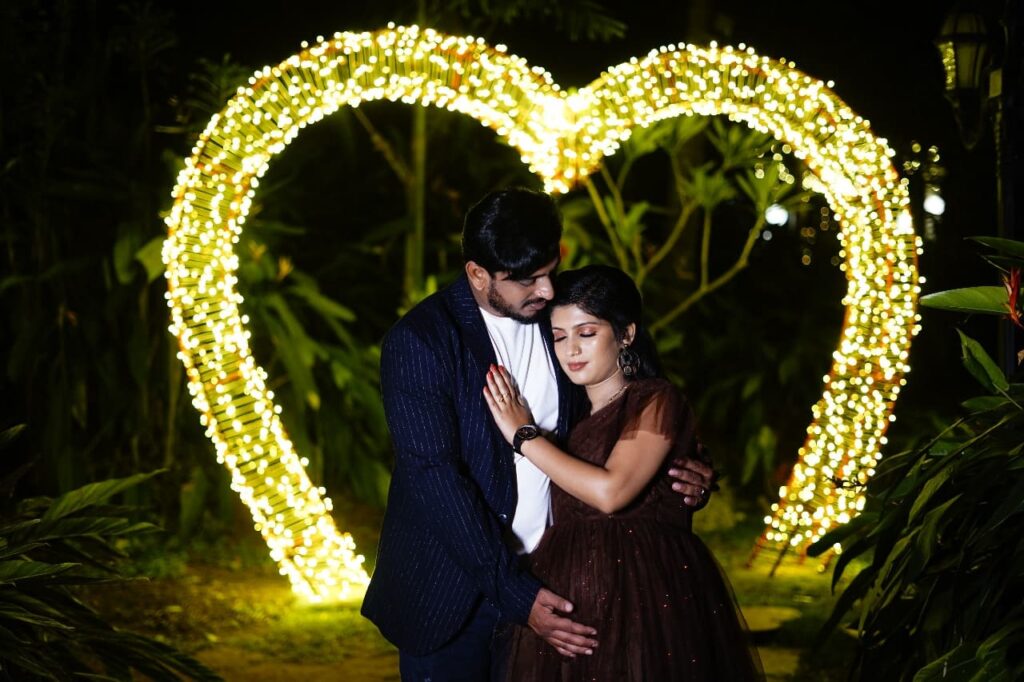 Maternity Photographer in Bangalore