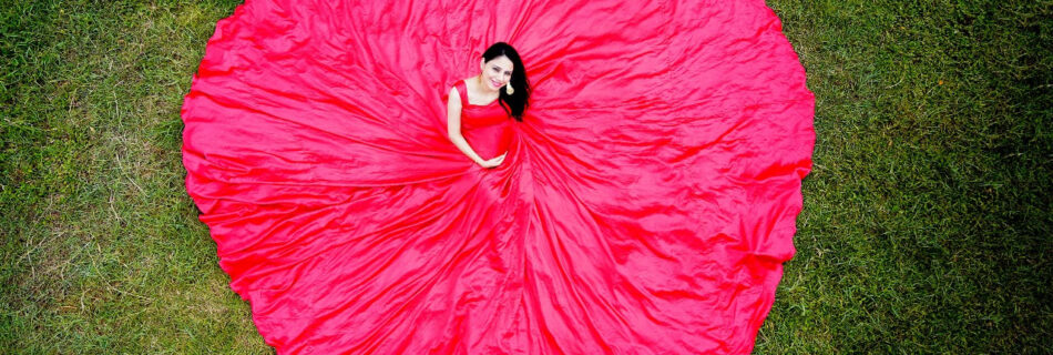 Maternity Photographers in Bangalore