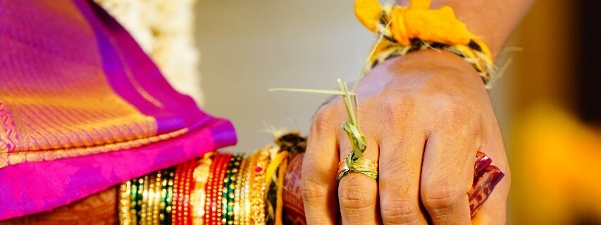 Wedding Photographers in Bangalore