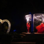 Pre wedding photography @ Elements