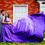 Pre wedding photography @ Shoot in Studio