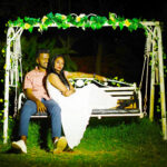 Pre wedding photography @ Shoot in Studio