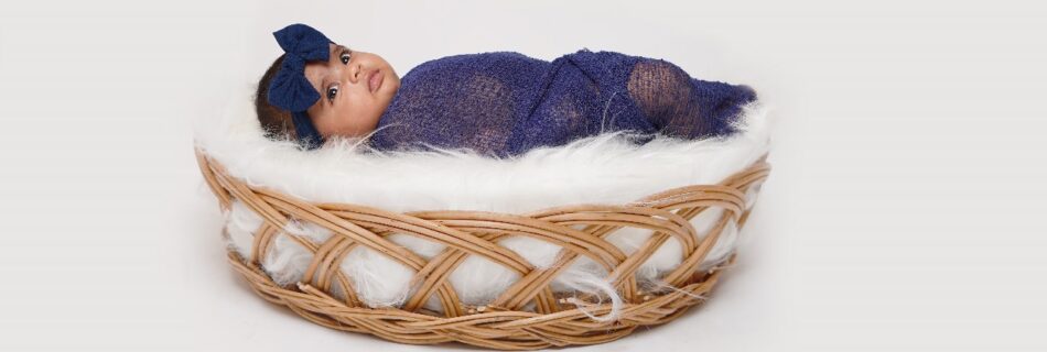 Newborn photographer in Bangalore