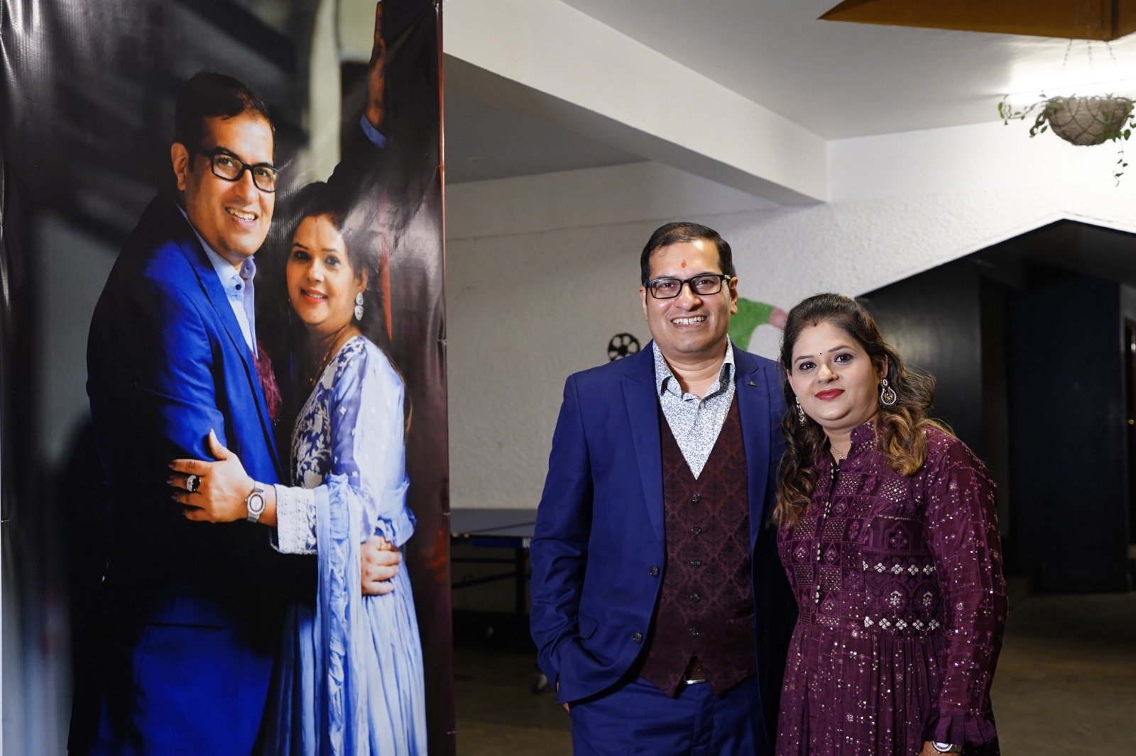 Golden & Silver Jubilee Photography in Bangalore