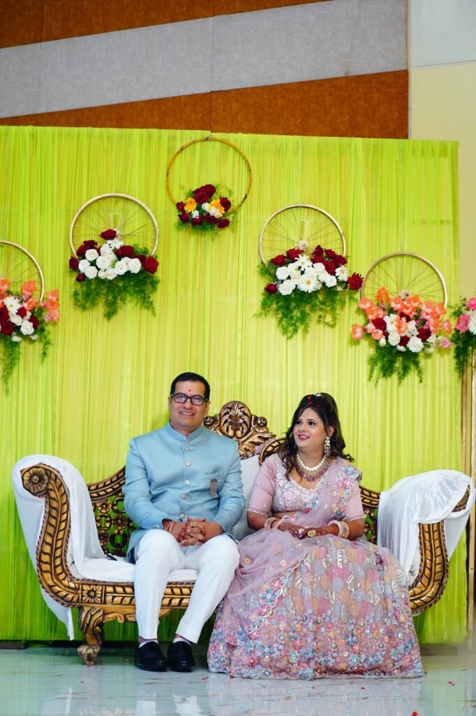 Golden & Silver Jubilee Photography in Bangalore