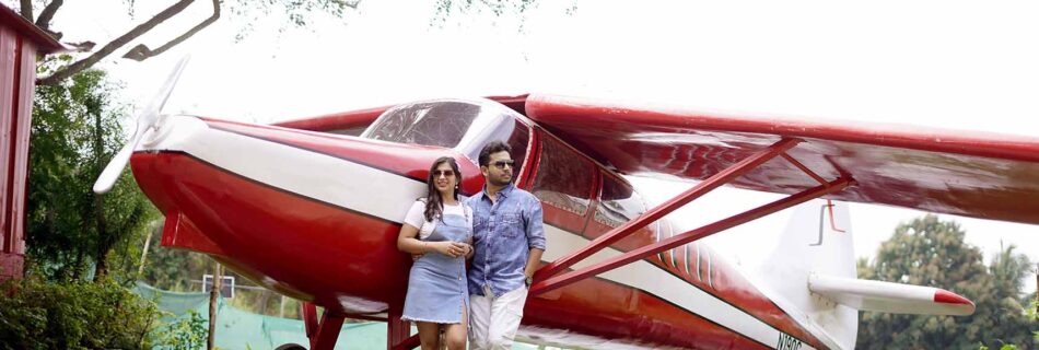 Best resort for pre wedding