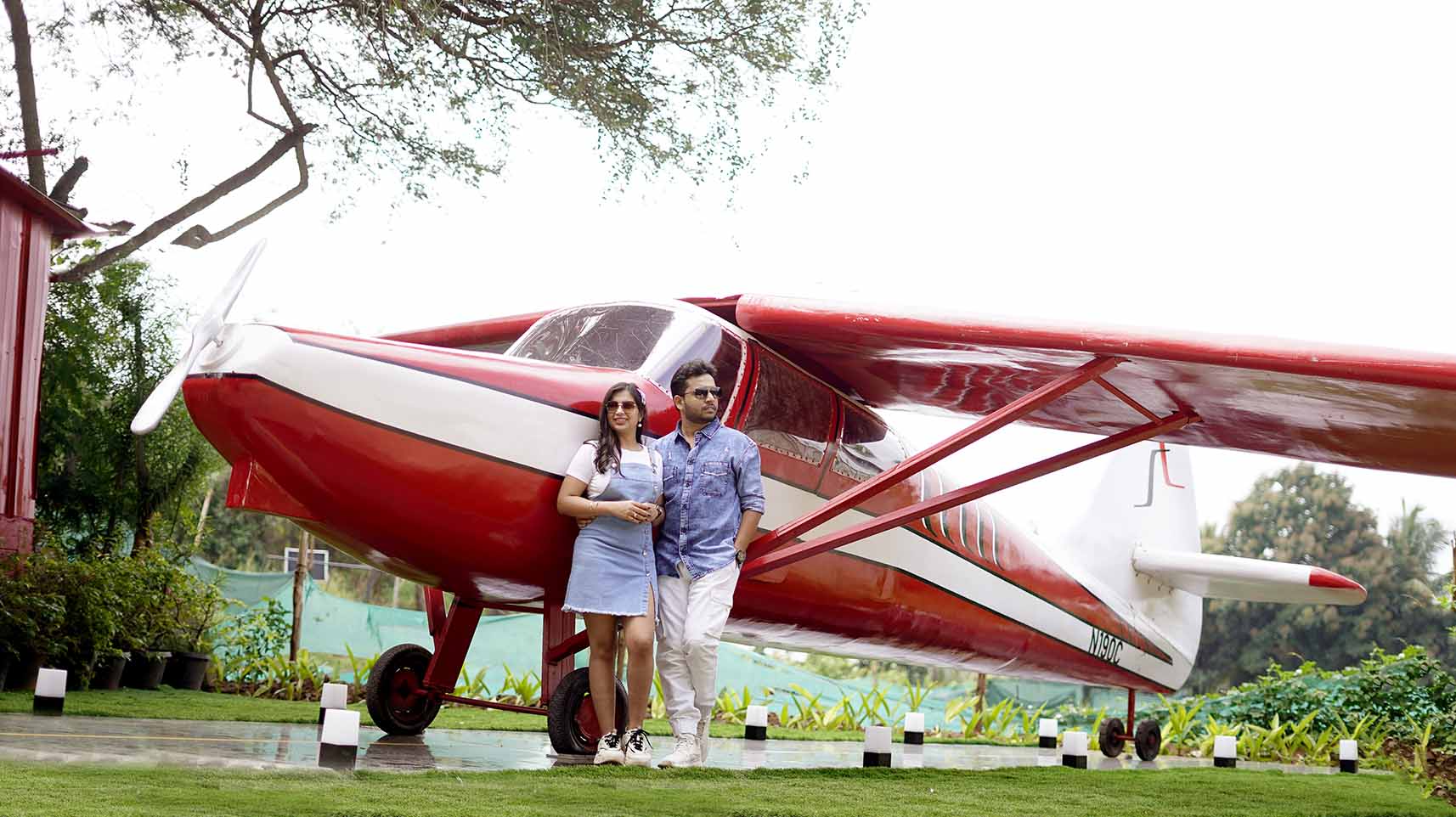 Best Prewedding Photographer in Bangalore