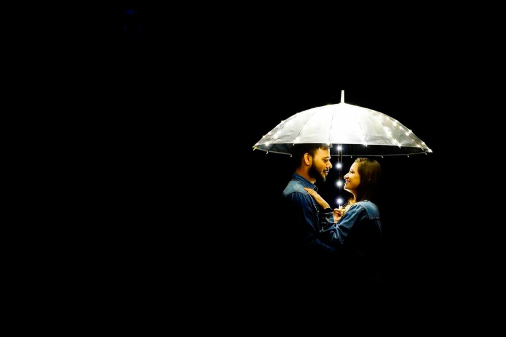 Prewedding Elements Resort Photos